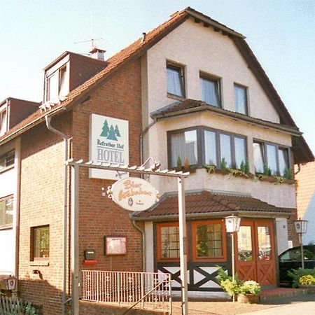 Hotel Refrather Hof Bergisch Gladbach Exteriör bild